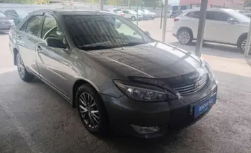 Toyota Camry 2005 года за 4 000 000 тг. в Алматы фото 3