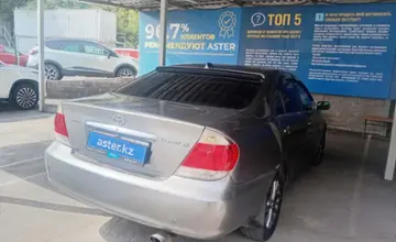 Toyota Camry 2005 года за 4 000 000 тг. в Алматы