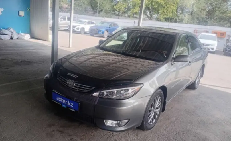 Toyota Camry 2005 года за 4 000 000 тг. в Алматы