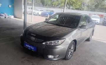 Toyota Camry 2005 года за 4 000 000 тг. в Алматы фото 1