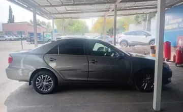 Toyota Camry 2005 года за 4 000 000 тг. в Алматы фото 4