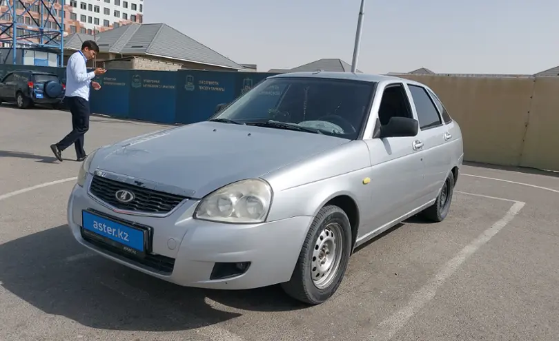 LADA (ВАЗ) Priora 2011 года за 2 000 000 тг. в Шымкент