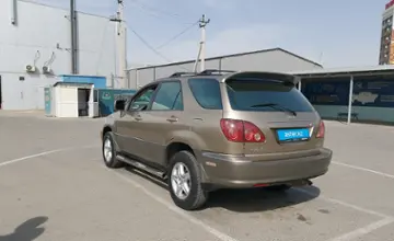 Lexus RX 2000 года за 4 500 000 тг. в Шымкент фото 4