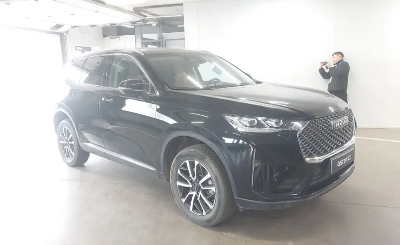 Haval H6 2023 года за 10 000 000 тг. в Астана фото 2