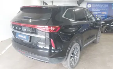 Haval H6 2023 года за 10 000 000 тг. в Астана фото 3