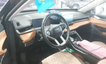 Haval H6 2023 года за 10 000 000 тг. в Астана фото 5