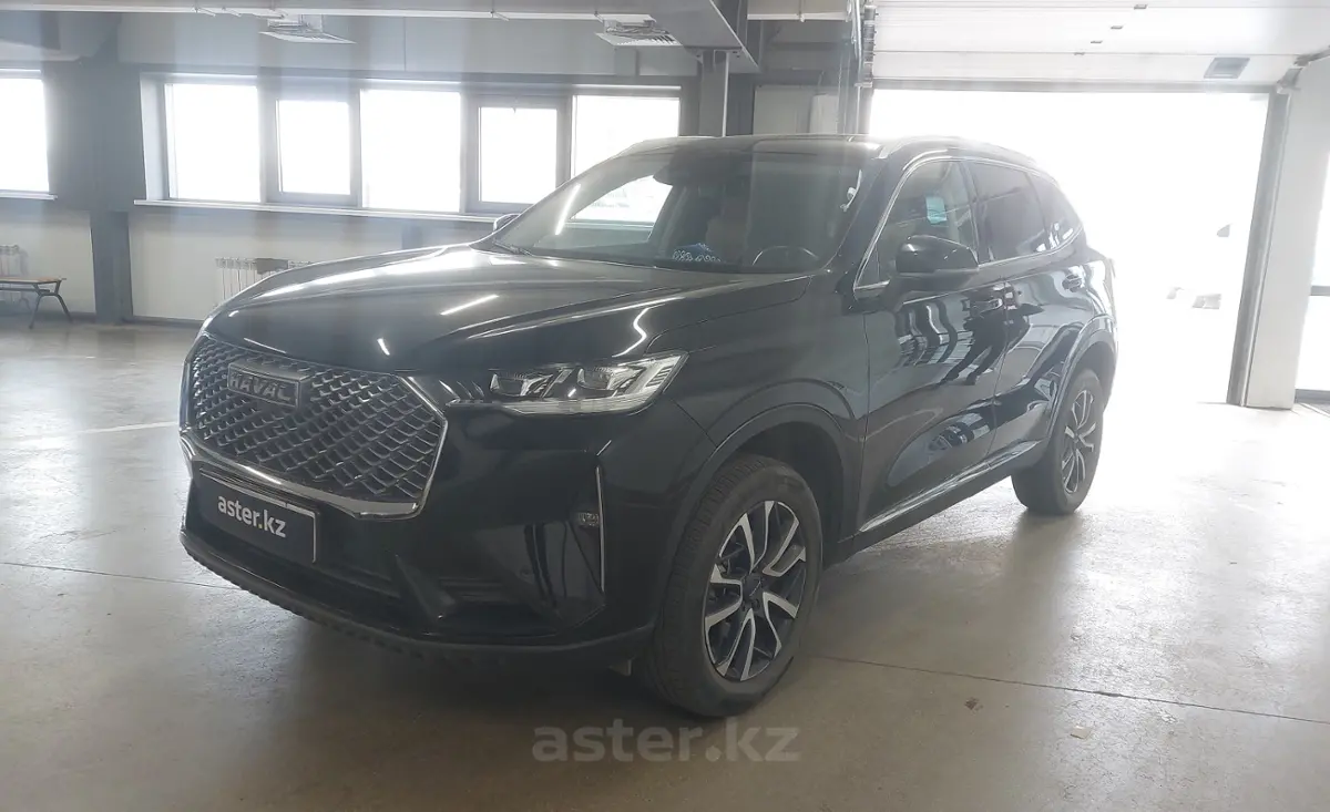 Haval H6 2023 года за 10 000 000 тг. в Астана