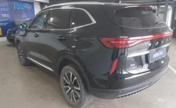 Haval H6 2023 года за 10 000 000 тг. в Астана фото 4