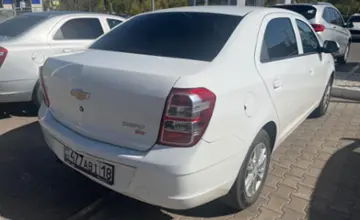 Chevrolet Cobalt 2023 года за 6 000 000 тг. в Астана