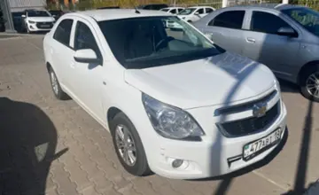 Chevrolet Cobalt 2023 года за 6 000 000 тг. в Астана фото 3