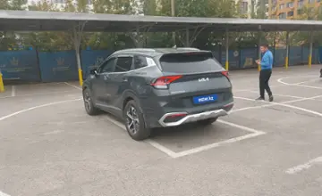 Kia Sportage 2023 года за 16 000 000 тг. в Алматы фото 4