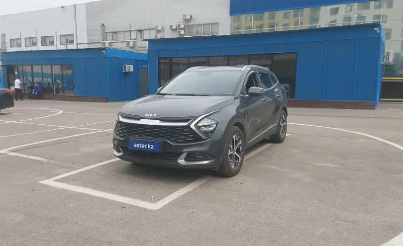 Kia Sportage 2023 года за 16 000 000 тг. в Алматы