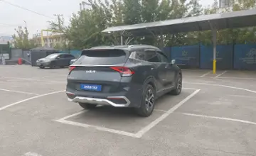 Kia Sportage 2023 года за 16 000 000 тг. в Алматы фото 3