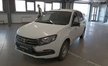 LADA (ВАЗ) Granta 2020 года за 3 200 000 тг. в Астана фото 1