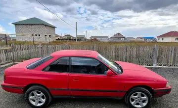 Mazda 626 1989 года за 700 000 тг. в Астана фото 2