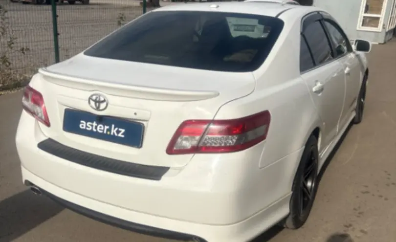 Toyota Camry 2009 года за 7 500 000 тг. в Петропавловск фото 5
