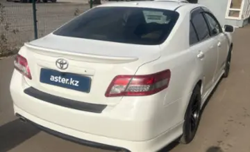 Toyota Camry 2009 года за 7 500 000 тг. в Петропавловск