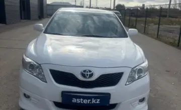 Toyota Camry 2009 года за 7 500 000 тг. в Петропавловск фото 2