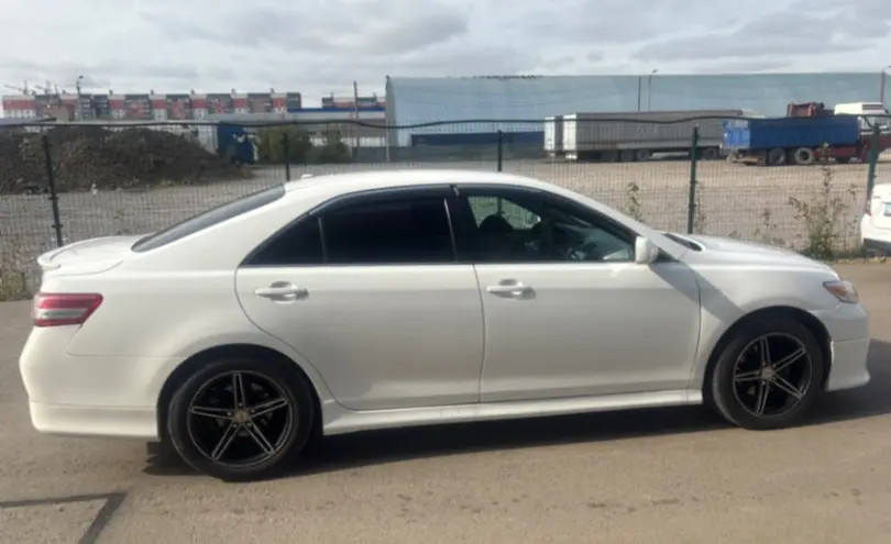 Toyota Camry 2009 года за 7 500 000 тг. в Петропавловск фото 4