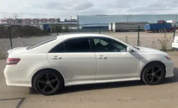 Toyota Camry 2009 года за 7 500 000 тг. в Петропавловск фото 4