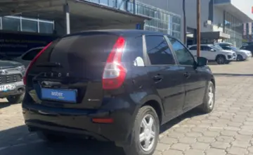LADA (ВАЗ) Granta 2018 года за 4 000 000 тг. в Караганда