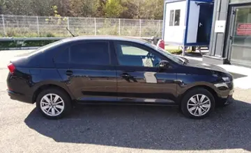 Skoda Rapid 2020 года за 7 500 000 тг. в Усть-Каменогорск фото 4