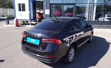 Skoda Rapid 2020 года за 7 500 000 тг. в Усть-Каменогорск