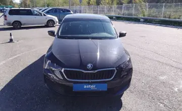 Skoda Rapid 2020 года за 7 500 000 тг. в Усть-Каменогорск фото 2