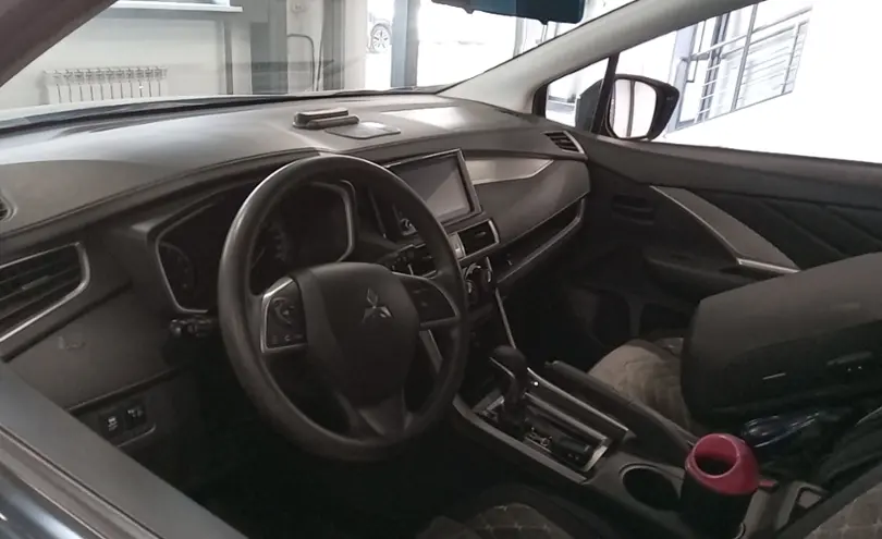 Mitsubishi Xpander 2022 года за 9 600 000 тг. в Астана фото 5