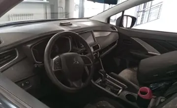 Mitsubishi Xpander 2022 года за 9 600 000 тг. в Астана фото 5