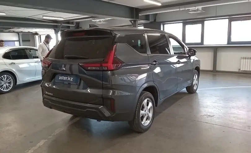 Mitsubishi Xpander 2022 года за 9 600 000 тг. в Астана фото 3