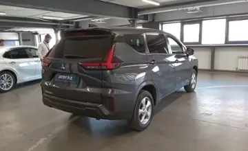 Mitsubishi Xpander 2022 года за 9 600 000 тг. в Астана фото 3