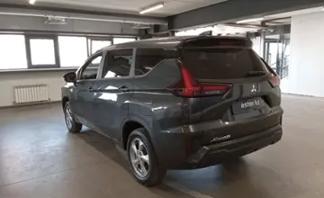 Mitsubishi Xpander 2022 года за 9 600 000 тг. в Астана фото 4