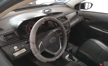Lifan X50 2017 года за 3 500 000 тг. в Астана фото 5