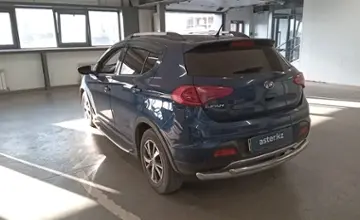 Lifan X50 2017 года за 3 500 000 тг. в Астана фото 4