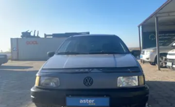 Volkswagen Passat 1991 года за 1 500 000 тг. в Караганда фото 2