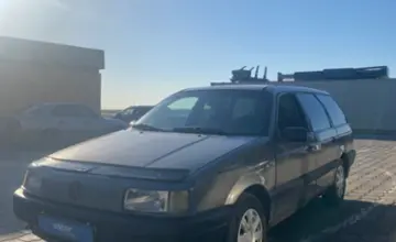 Volkswagen Passat 1991 года за 1 500 000 тг. в Караганда фото 1