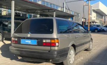 Volkswagen Passat 1991 года за 1 500 000 тг. в Караганда