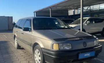 Volkswagen Passat 1991 года за 1 500 000 тг. в Караганда фото 3