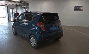 Chevrolet Spark 2022 года за 5 000 000 тг. в Астана фото 4