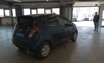 Chevrolet Spark 2022 года за 5 000 000 тг. в Астана фото 3