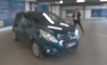 Chevrolet Spark 2022 года за 5 000 000 тг. в Астана фото 2