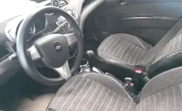 Chevrolet Spark 2022 года за 5 000 000 тг. в Астана фото 5