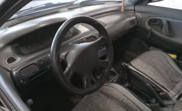 Mazda 626 1993 года за 500 000 тг. в Астана фото 5