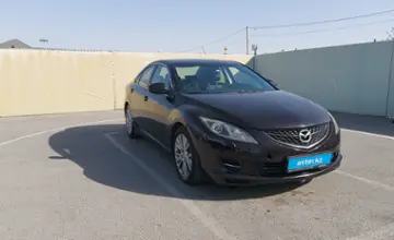 Mazda 6 2008 года за 3 000 000 тг. в Шымкент фото 2