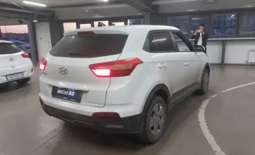Hyundai Creta 2017 года за 7 500 000 тг. в Астана фото 3