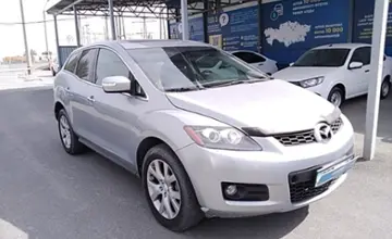 Mazda CX-7 2008 года за 5 000 000 тг. в Атырау фото 3