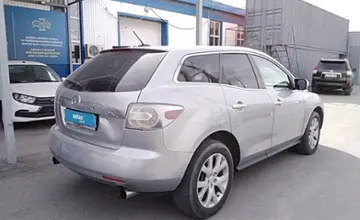 Mazda CX-7 2008 года за 5 000 000 тг. в Атырау