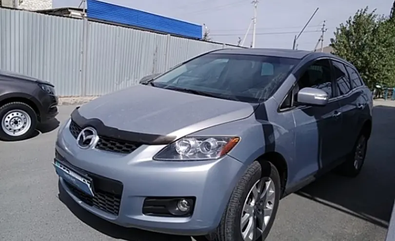 Mazda CX-7 2008 года за 5 000 000 тг. в Атырау