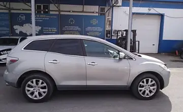 Mazda CX-7 2008 года за 5 000 000 тг. в Атырау фото 4